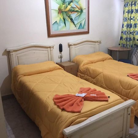 Hotel Suenos 라플라타 외부 사진