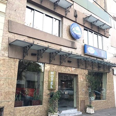 Hotel Suenos 라플라타 외부 사진