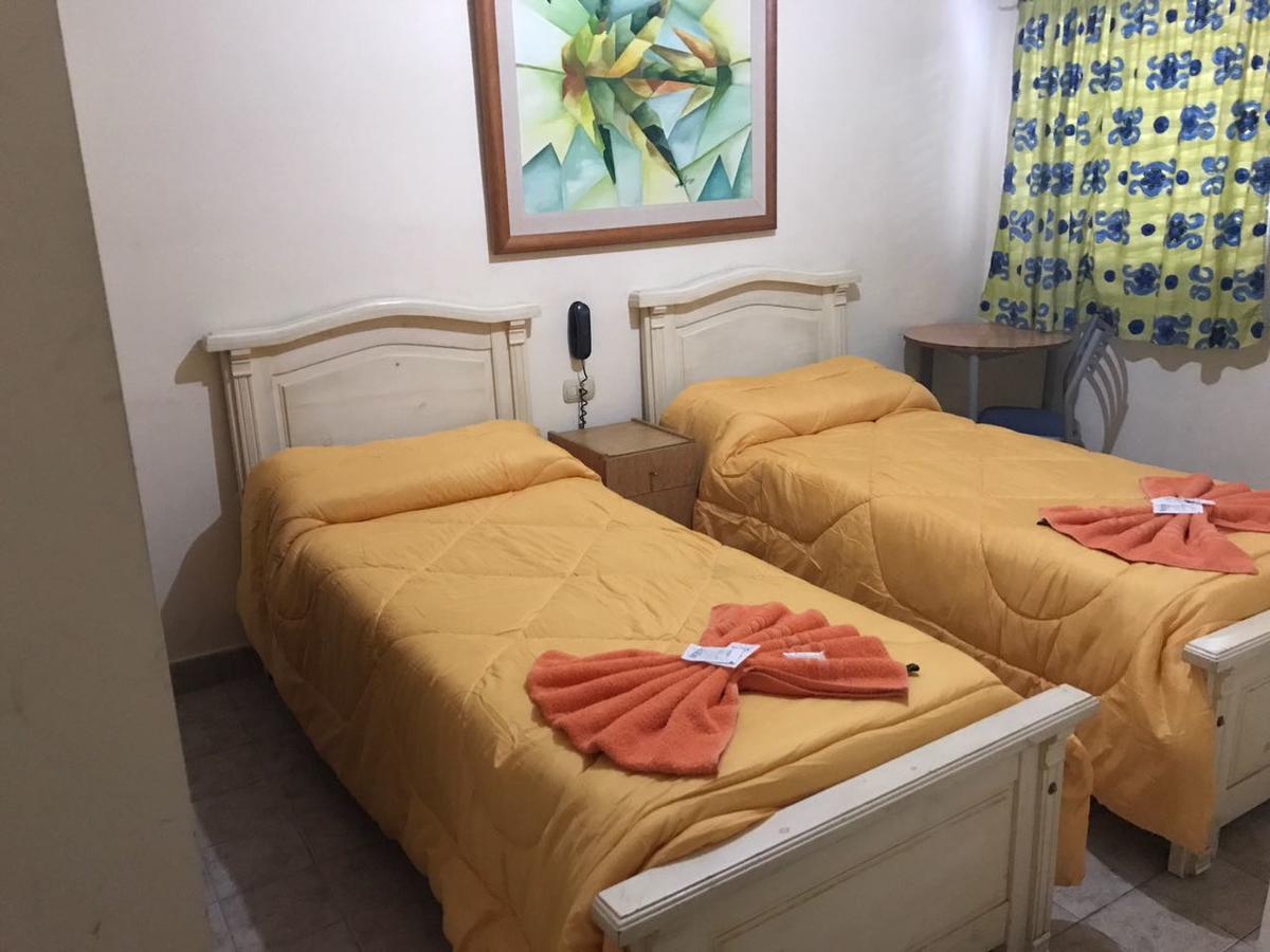Hotel Suenos 라플라타 외부 사진