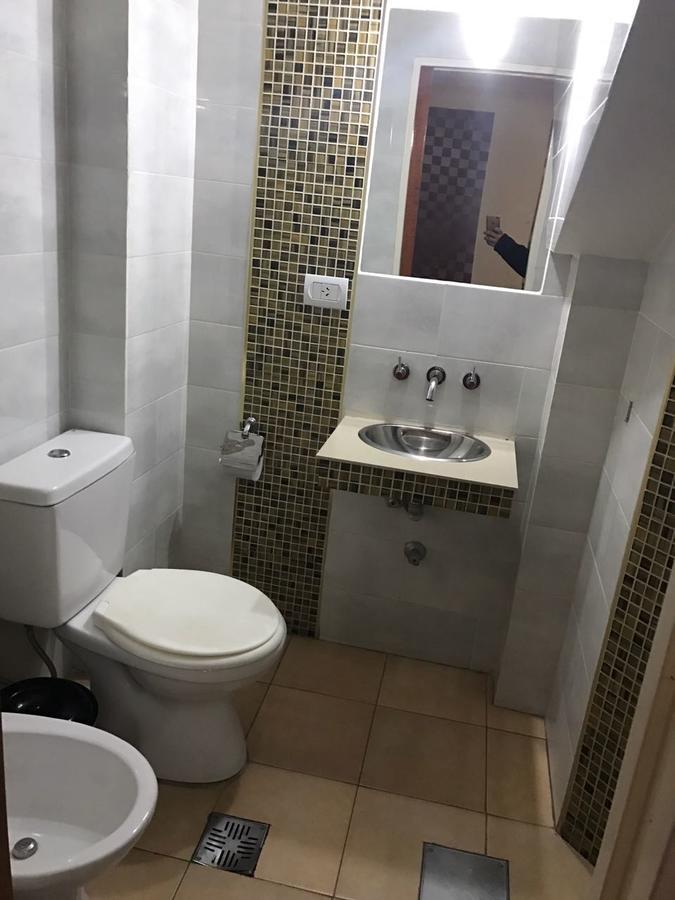Hotel Suenos 라플라타 외부 사진