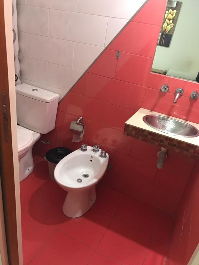 Hotel Suenos 라플라타 외부 사진