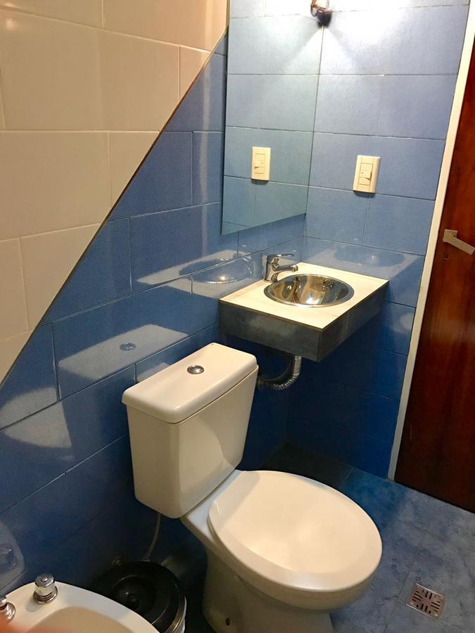 Hotel Suenos 라플라타 외부 사진