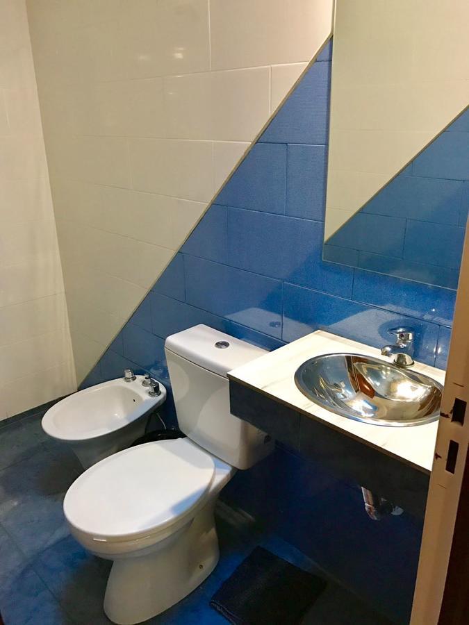 Hotel Suenos 라플라타 외부 사진